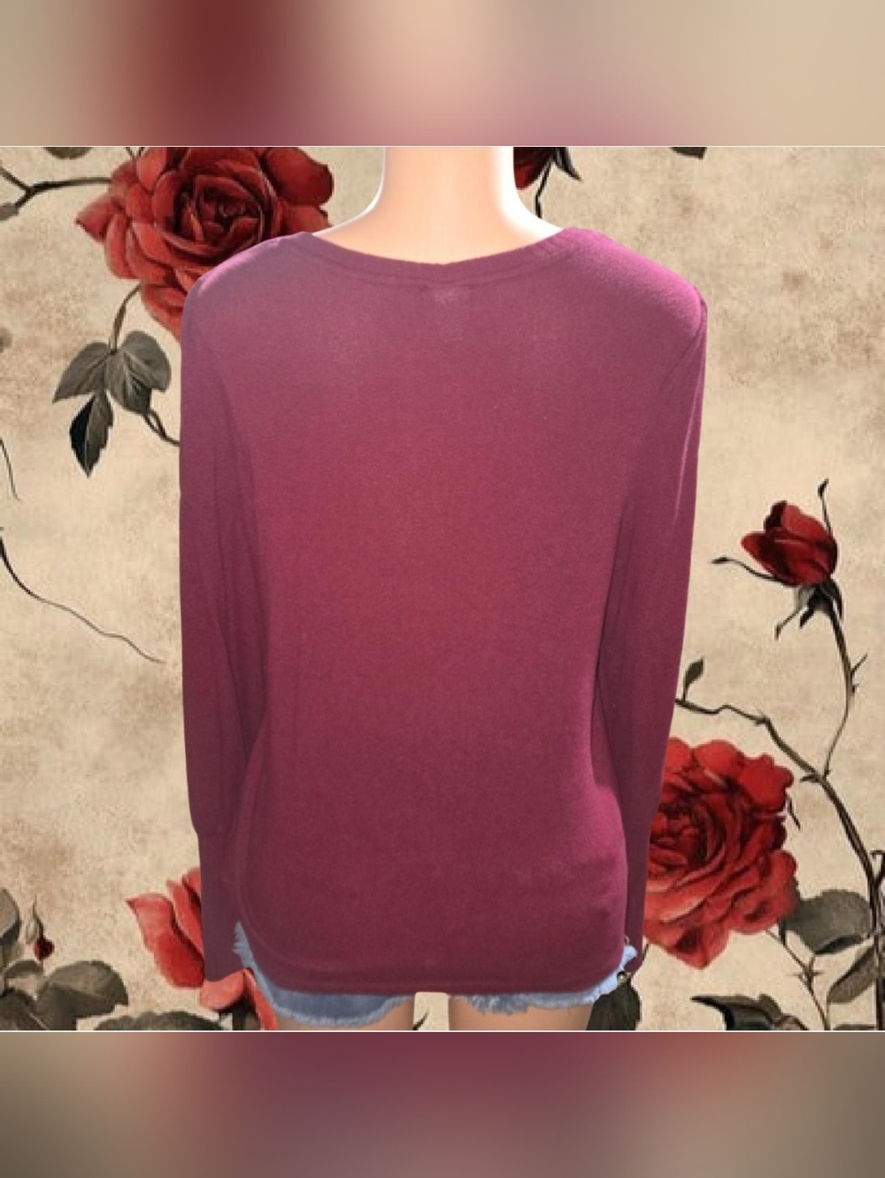 Sweater - Picture 2 of 2